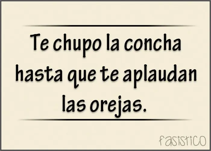 Para vos lince! Piropos para enamorar