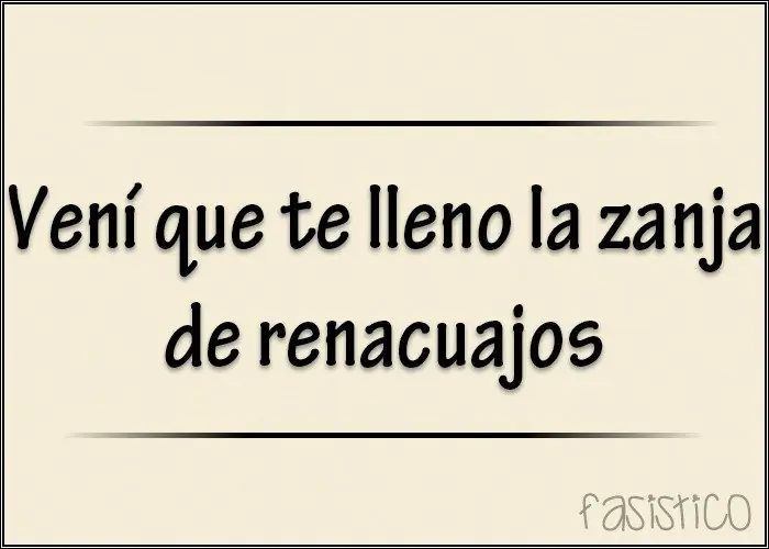 grasas