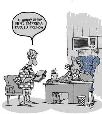 Humor Grafico
