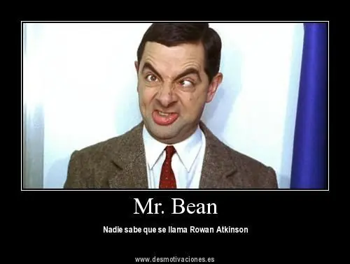 sheldon cooper,dr.house y mr.bean