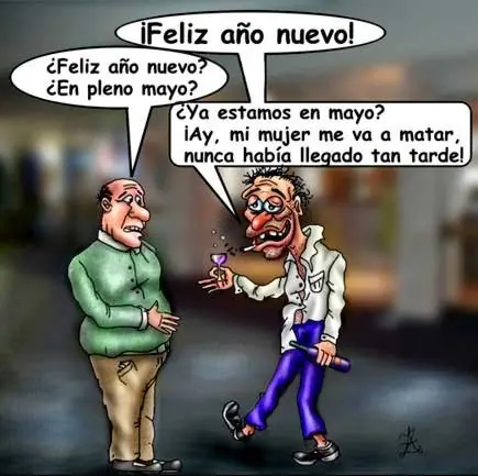 Humor para el Viernes!!!