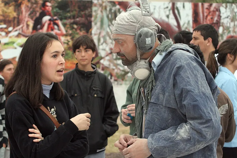 Arte y Escultura 2012 - Chaco - Parte 1