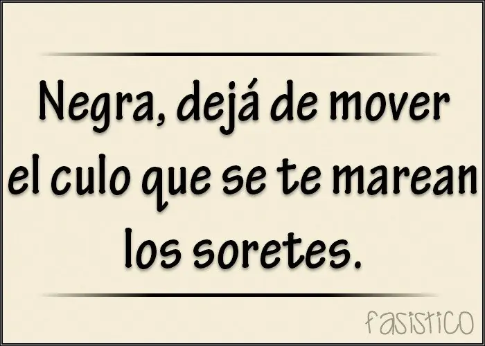 Para vos lince! Piropos para enamorar