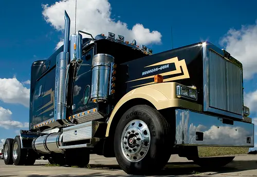 trucks