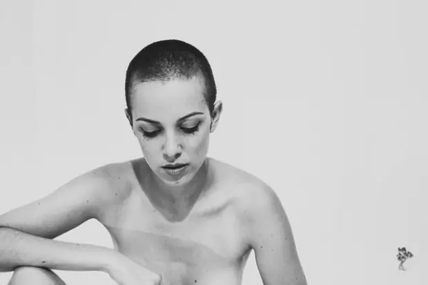 mujer
