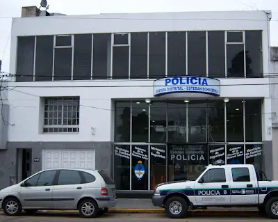 Policia
