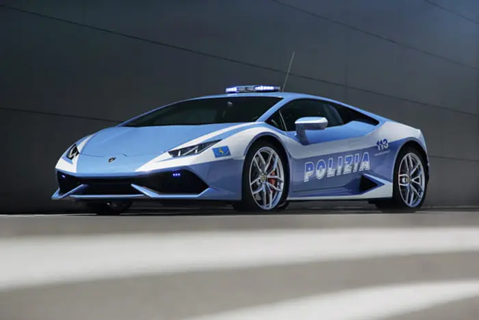 lamborghini huracan