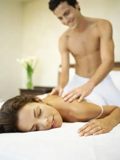 10 gestos cariñosos para las parejas
