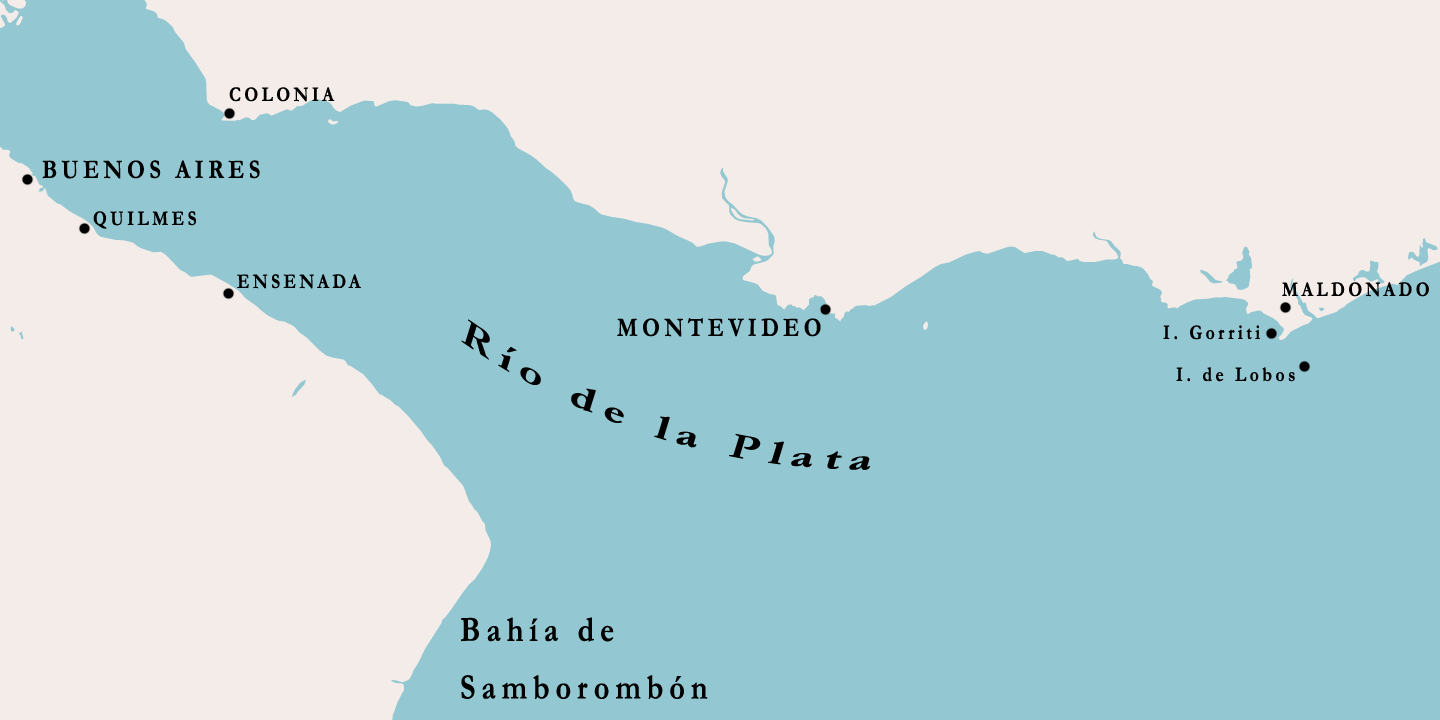 La excelentisima historia argentina (2º parte)