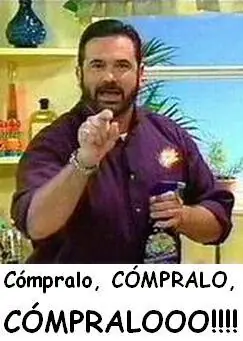 Llame ahora...¡Llame yaaa!