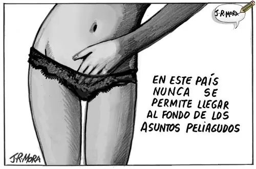 Cosas que acontecen en Argentina