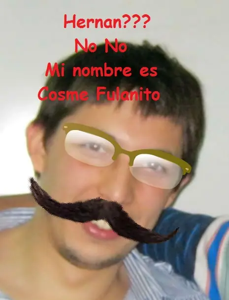 cabron