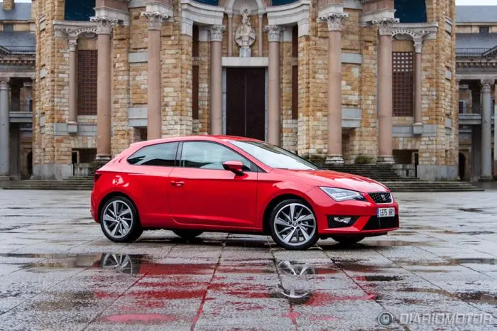 FR SC 18 TSI