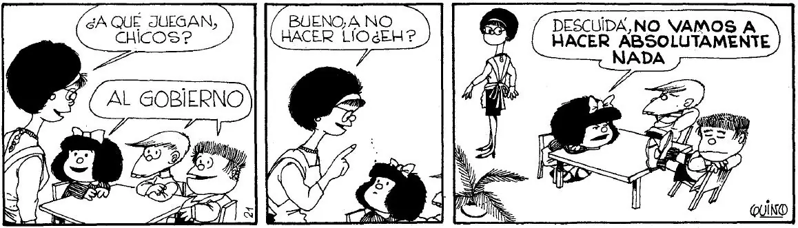 demagogia