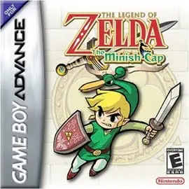 La historia de la saga "Zelda"
