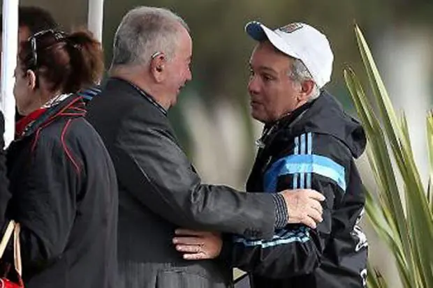 seleccion argentina