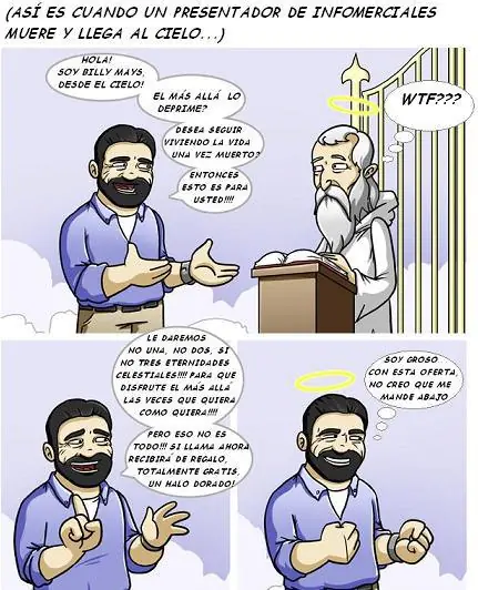 ahora