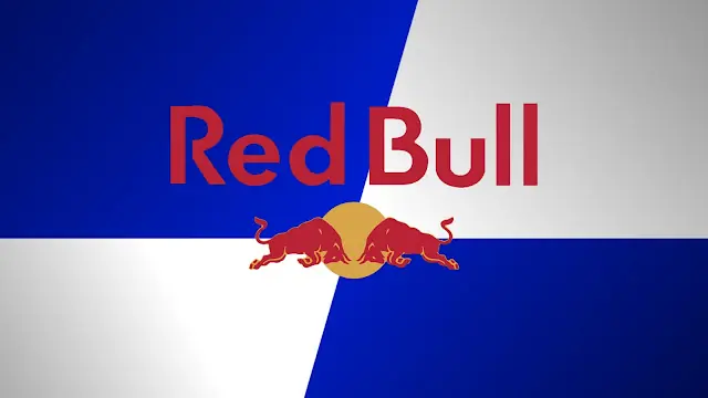 Redbull vs Monster