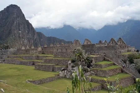 peru