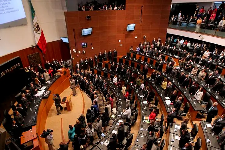 Transmitiran la Champions en el Senado