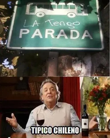 chile