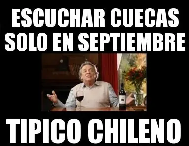 chile