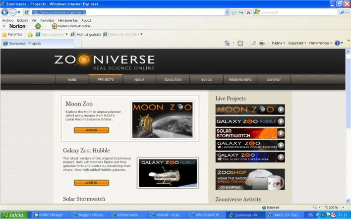 Queres participar en investigacion real?