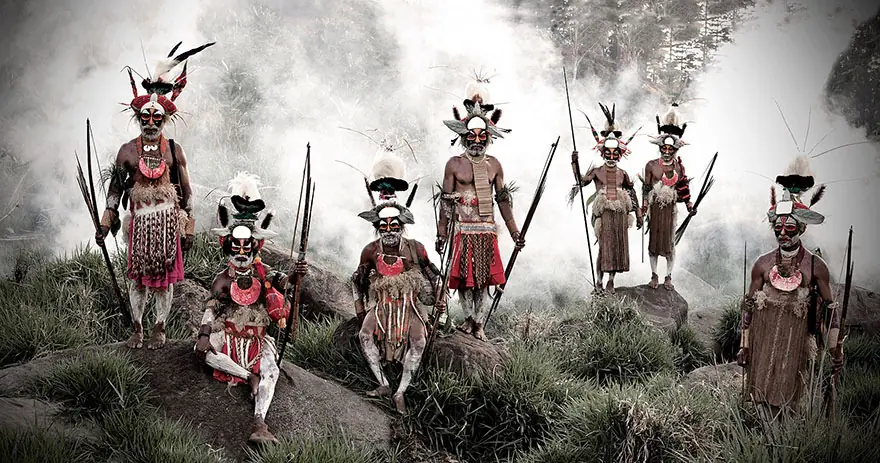 Culturas