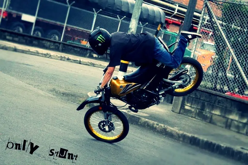 motos