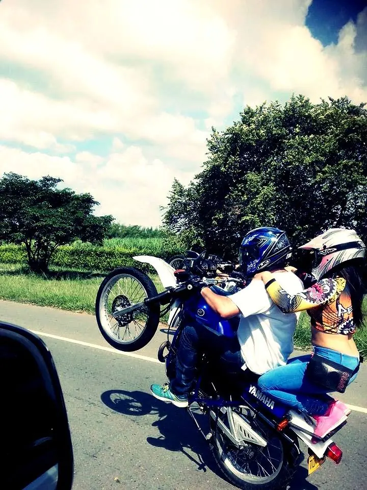 stunt