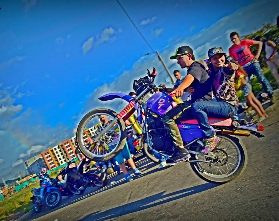 Colombia