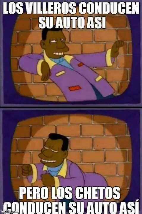 Los simpsons