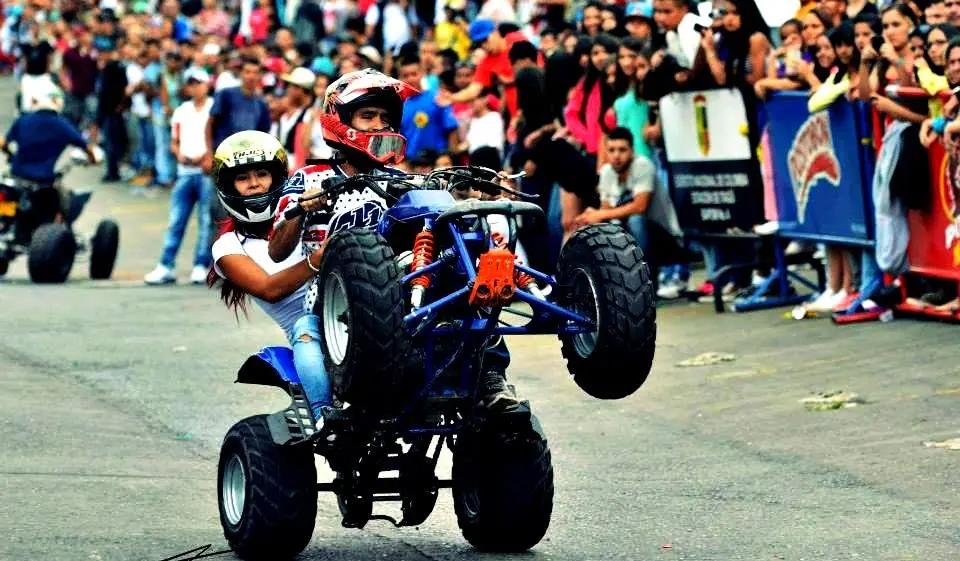 adrenalina
