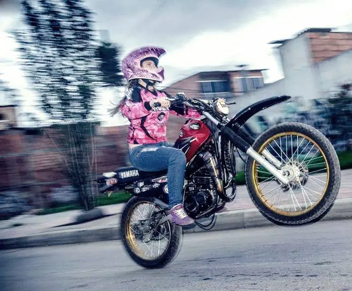 stunt