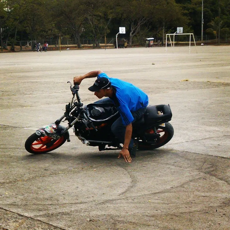 adrenalina