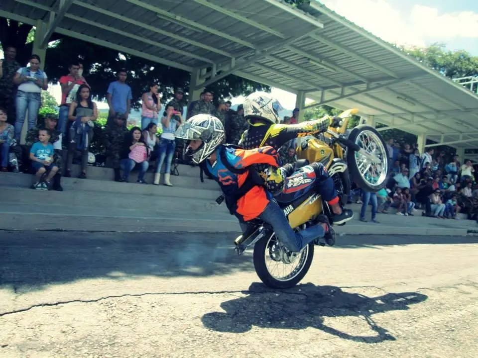 pasion