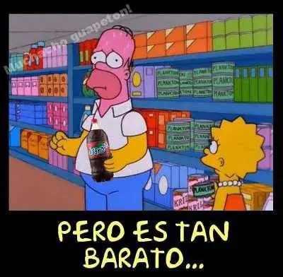 Los Simpsons Argentinizados