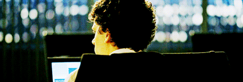 La vida cotidiana en gif