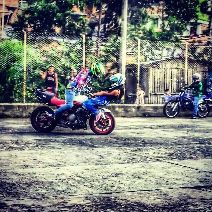 adrenalina