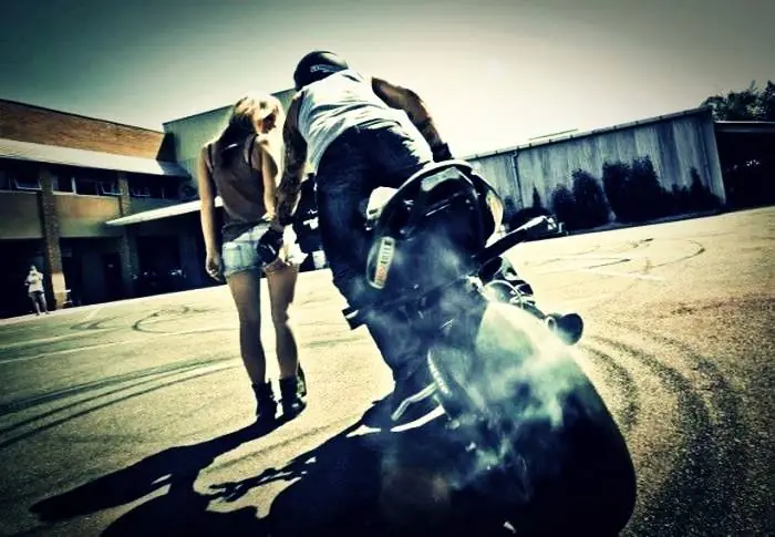 pasion