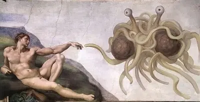 ateismo