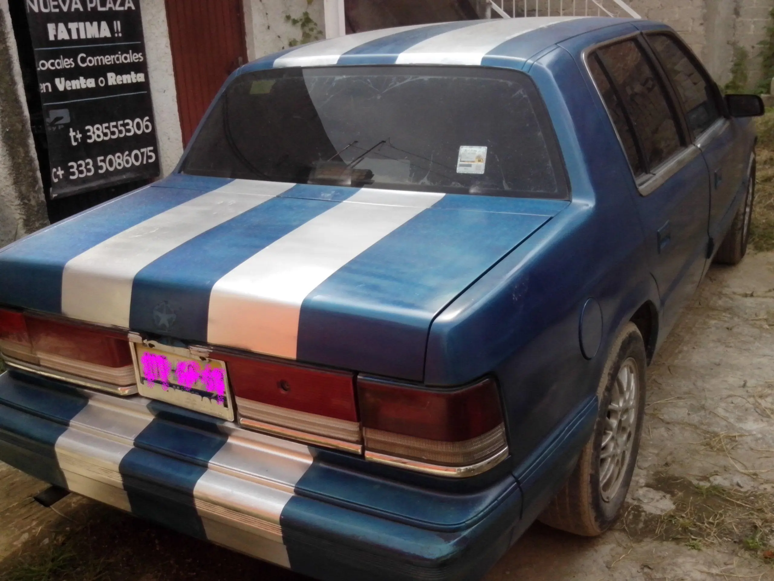 COMO PINTAR MI AUTO CON AEROSOL