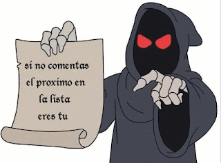 fin del mundo