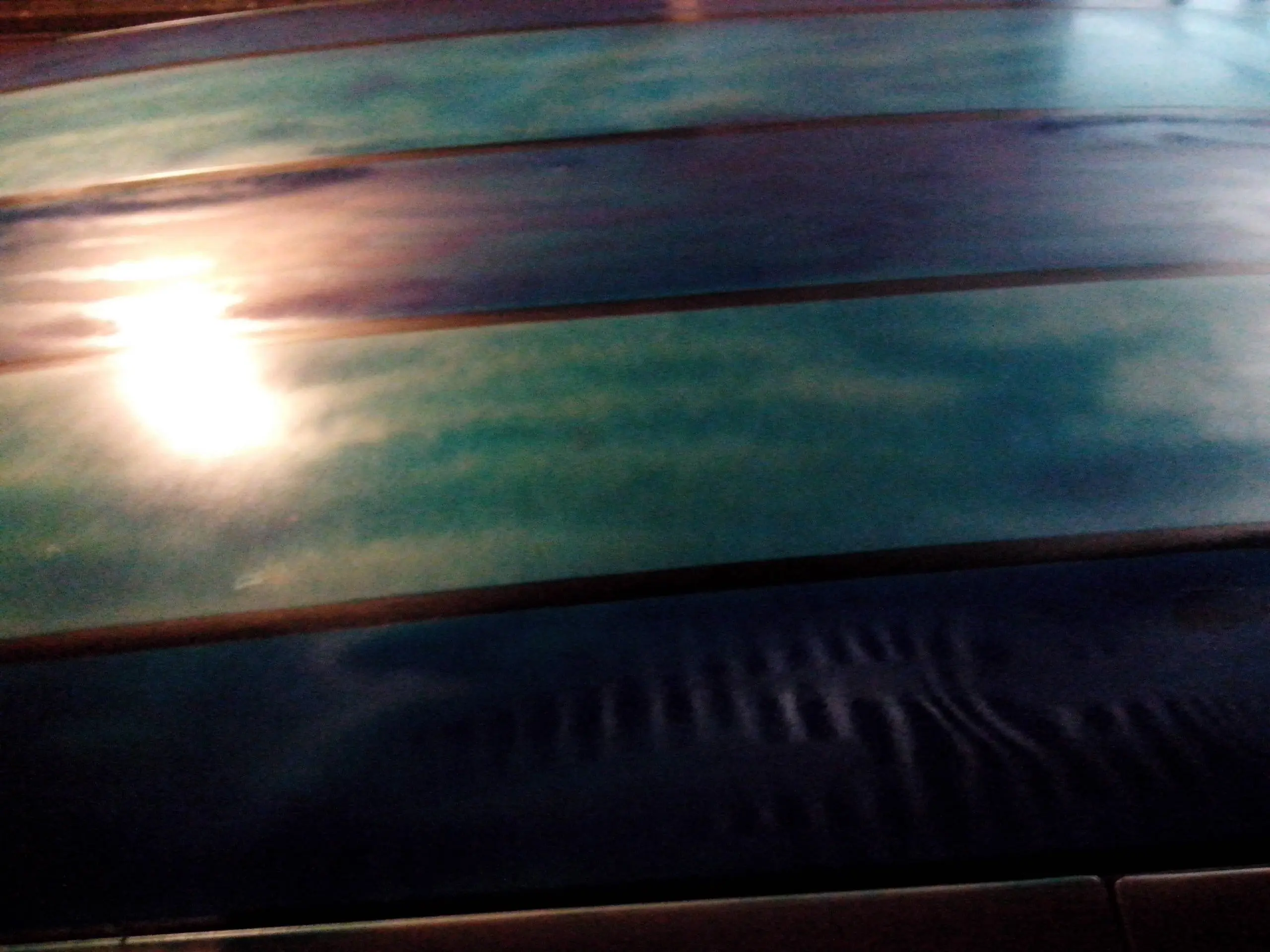 como pintar un auto