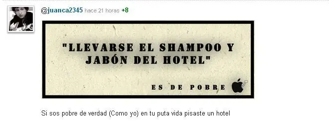 Los mejores comentarios de T! Reco si te gusta alguno