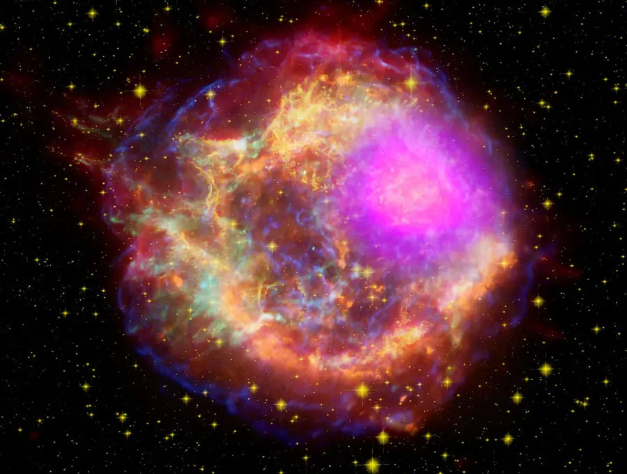 universo