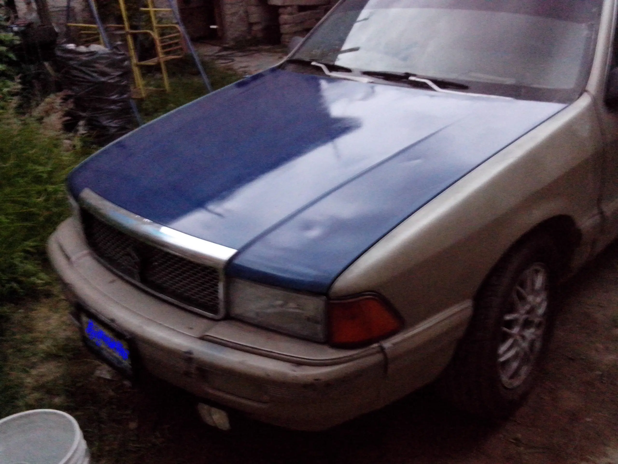 pintar carros