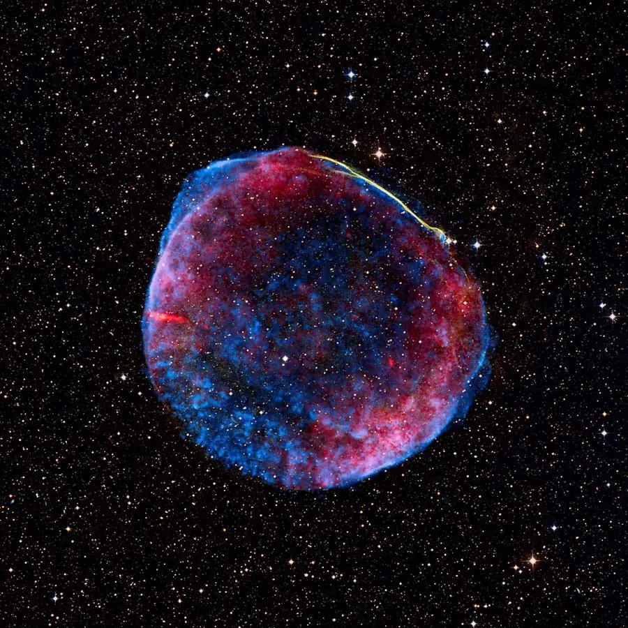 universo