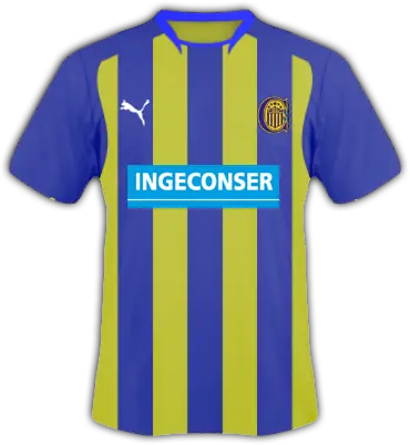 camisetas