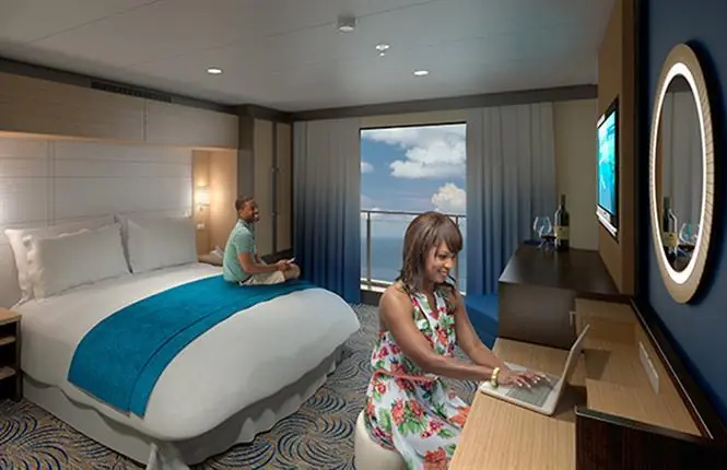 cruceros